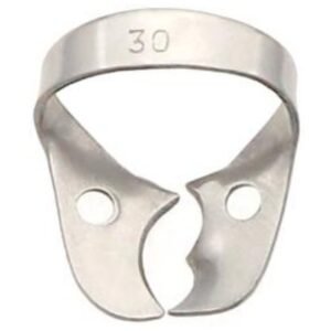 Rubber Dam Clamps Fig.30