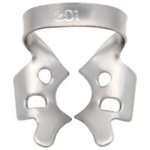 Rubber Dam Clamps Fig.201