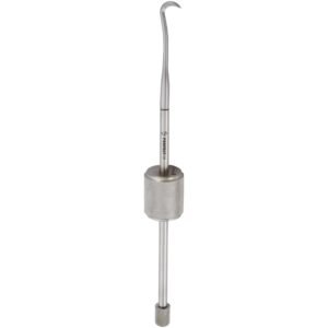 Crown Remover Set of 3 Pcs