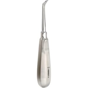 Christenson crown remover Angled, for posterior use