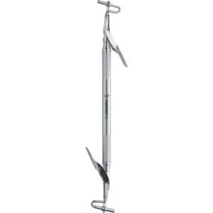Amalgam Instruments Tip Sizes For Double-end 1.5mm-2.0mm