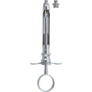 Type C 1.8ml Syringe