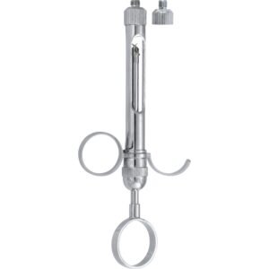 Aspirating Syringe 1.8mm Syringe