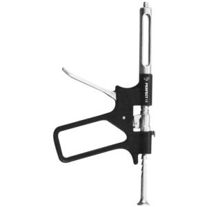 1.8ml Angled Syringe