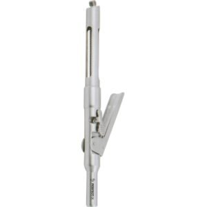2.2ml Angled Syringe