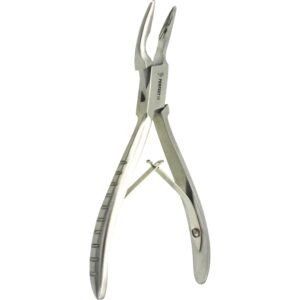 Surgical Bone Rongeur - Friedman 14.5cm