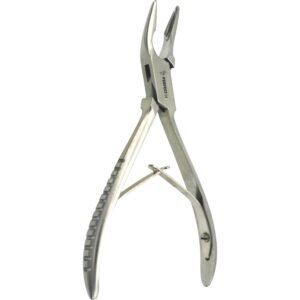 Surgical Bone Rongeur - Mini Friedman 15° 12cm