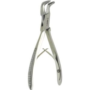 Surgical Bone Rongeur - Micro Friedman 90° 14.5cm