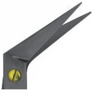 Potts Dissecting Scissors Angled, S/S 60 18.5cm