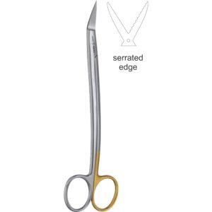 Dean, Scissors Super Cut 17cm