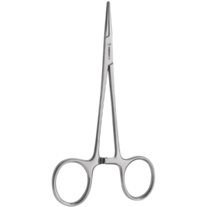 Halstead Mosquito 10cm straight