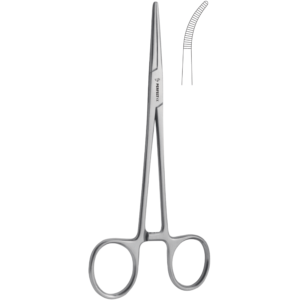 Kelly-Rankin 16cm curved