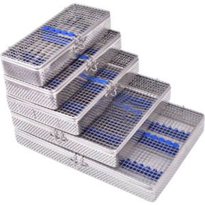 Mesh Cassettes 10 Pieces