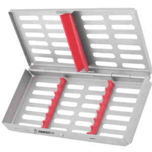 Cassette Tray 15 Pcs