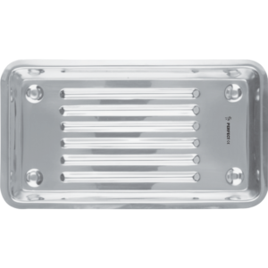Scalers Trays 205 x 152 x 17 mm