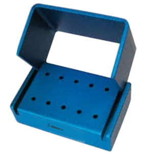 Bur Holder