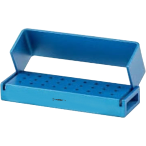 Bur Holder